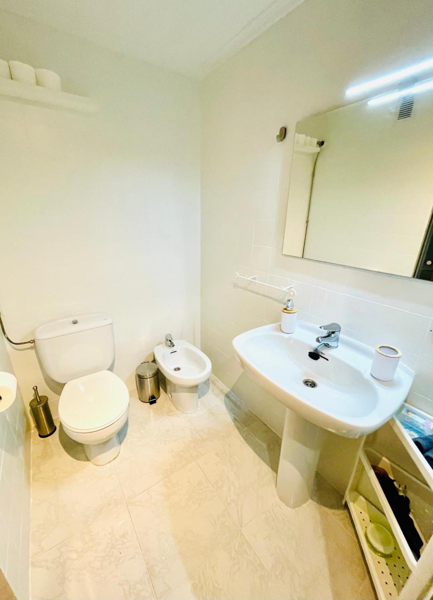 Precioso Playa Pinedo Apartament *