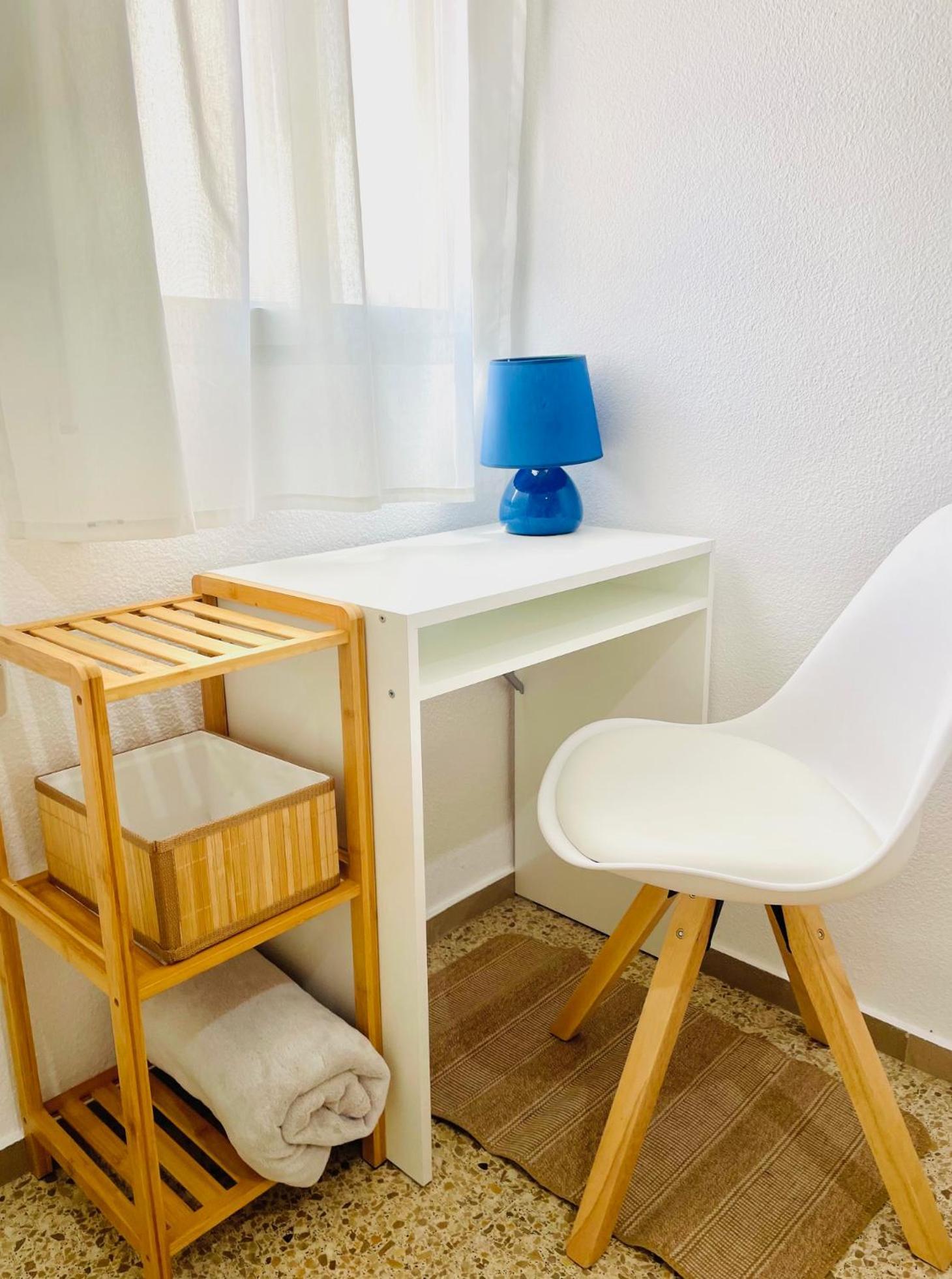 Apartament Precioso Playa Pinedo