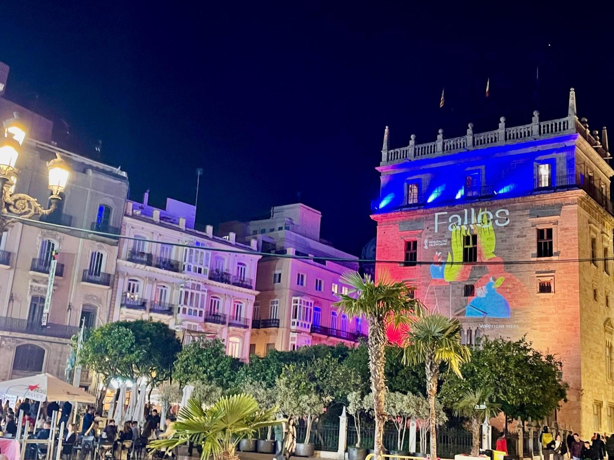 Precioso Playa Pinedo Appartement Valencia